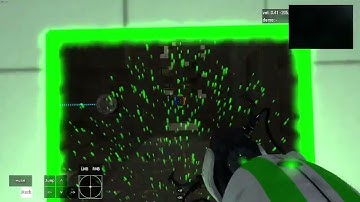 Portal Reloaded Chamber 20 wrong timeline exit