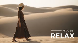 Deep House 2025 💙 Smooth Chill Mix for Work, Study &amp; Relaxation