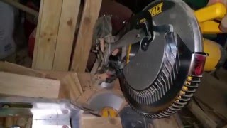 Guia Laser Universal Para Sierra Ingleteadora Y De Mano - Oshlun LG-m01 -  Ver Video | Envío gratis