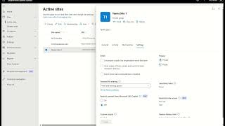 Restricted Content Discovery - Microsoft 365 Copilot