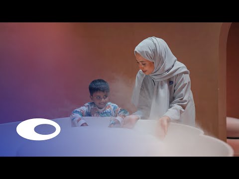 Front of Future: People Behind the Experience