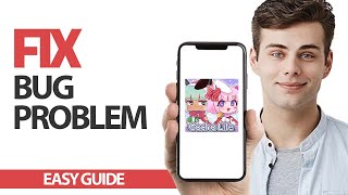 How To Fix Gacha Life Game App Bug Problem | Final Solution screenshot 5