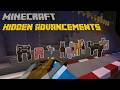 EVERY Hidden Advancement COMPLETE | S2E40