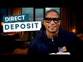 Direct Deposit | Morning Prayer