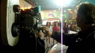 2008 Numb3Rs Season 5 Chinatown Picking Up Chicks