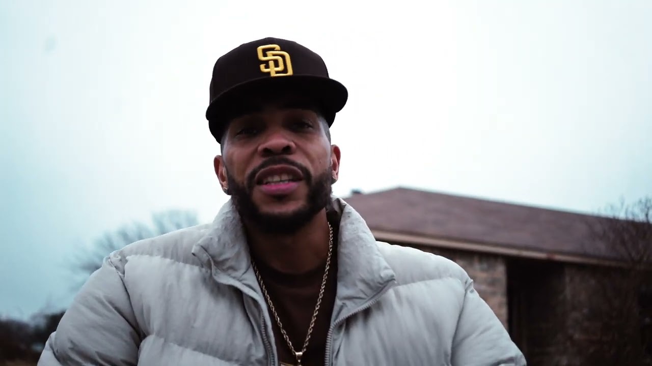 Cheese SD-Matrix(Official Video)