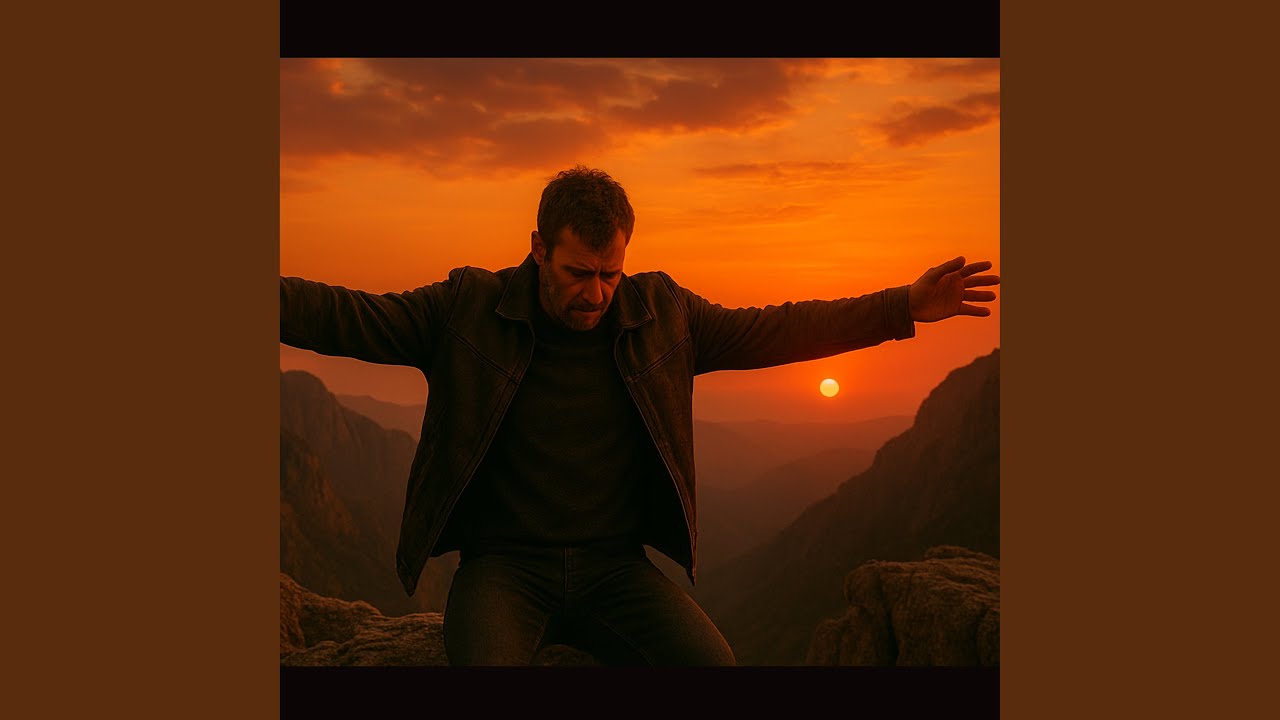 Tabutumu Sarın Al Gidiyorum