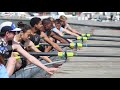 2019 Anita DeFrantz Award – Philadelphia City Rowing