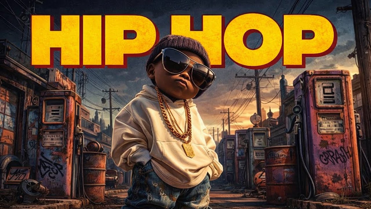 Hop Rap | Hustle Story | Motivational Desi Rap 2026