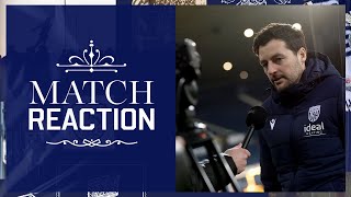 Ryan Masons Assessment Of Bristol City Defeat