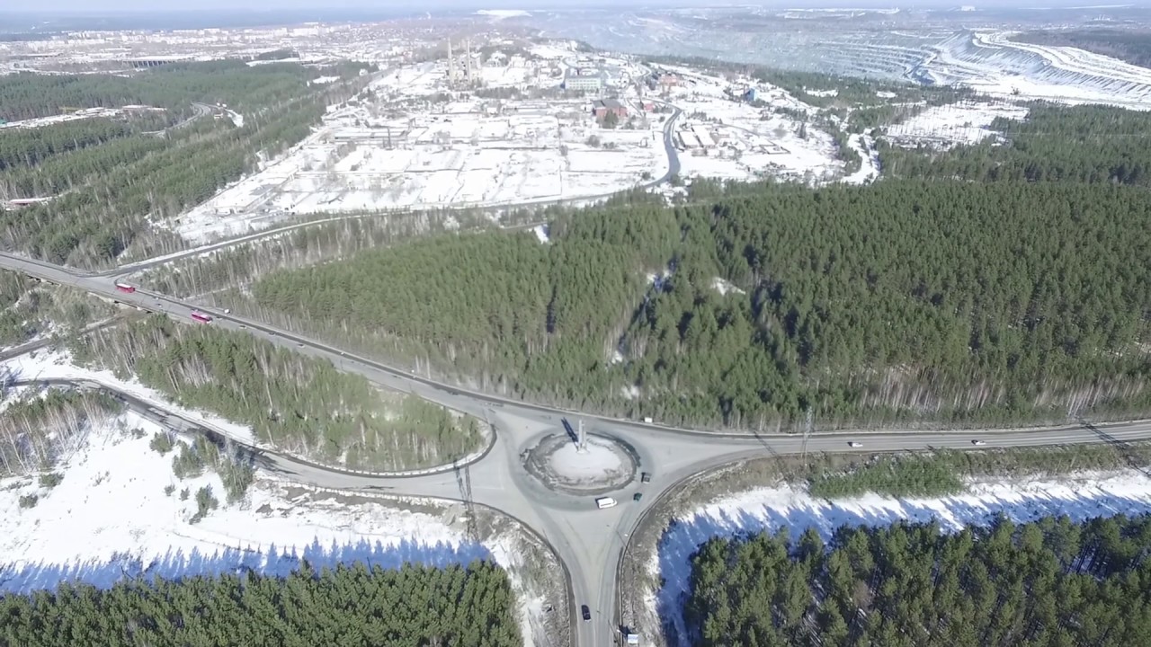 Асбест - YouTube