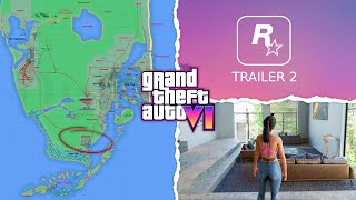 7 MASSIVE NEW FEATURES COMING TO GTA 6!