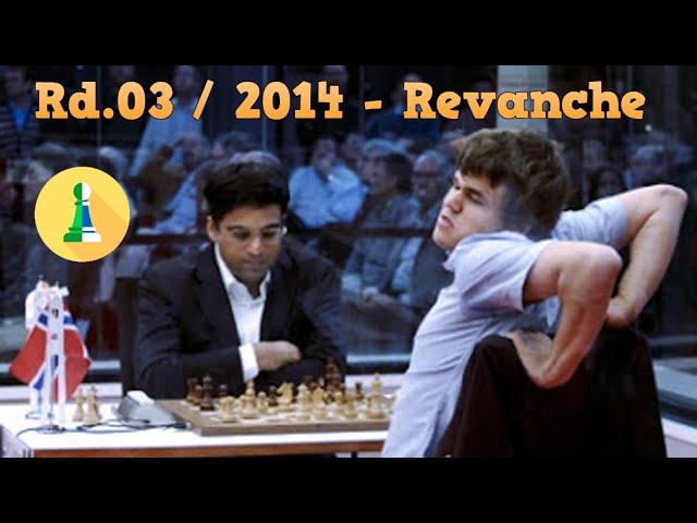 Magnus vence de maneira épica o Magnus Carlsen Chess Tour
