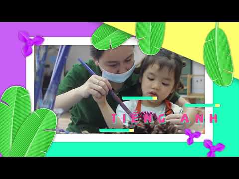 Cùng LITTLE ME PRESCHOOL khám phá chuyến School tour