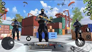 WAR STRIKE: The Best Offline FPS Shooter for Mobile! 🎮🔥 (Multiplayer Mode) screenshot 1