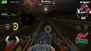 Go Speed:Traffic Rider || Gameplay Walkthrough || (Android And iOS) screenshot 1