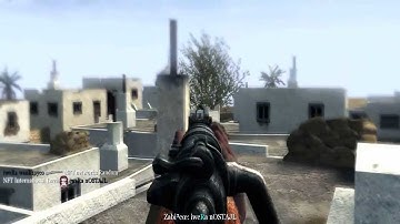 Cod2 clip by Skolim // Thanks, Nyemi.