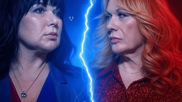 Why Heart’s Ann Wilson Refuses to Talk to Her Sister Nancy