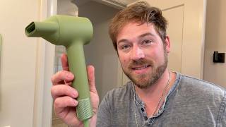 Laifen MINI Hair Dryer Review