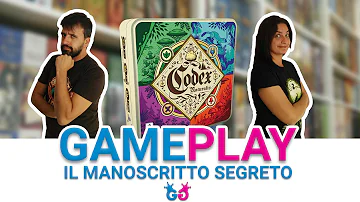 Come dare Codex ai bambini?