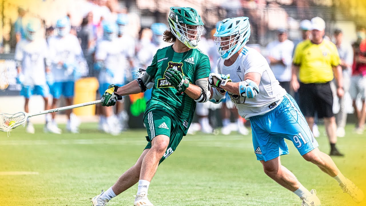 ATLAS vs REDWOODS | WEEK ONE HYPE