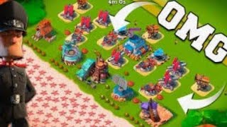 Bermain boom beach terbaru.(play the latest boom beach)