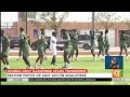 Harambee Stars face Guinea in crucial Pamoja AFCON qualifier