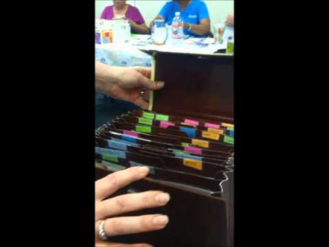 TIP: Accordian File System