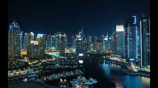 The World’s First Floating City In The Maldives || Daily Motion Videos