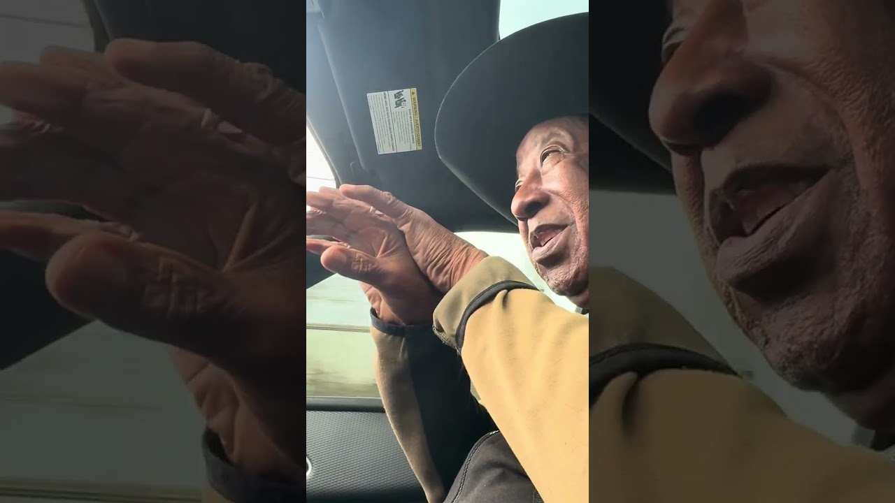 Mr. Curtis Alexander “The One Man Country Show”