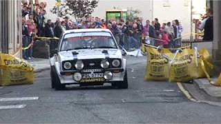 Jim Clark National Rally 2010 - Part 1 of 6