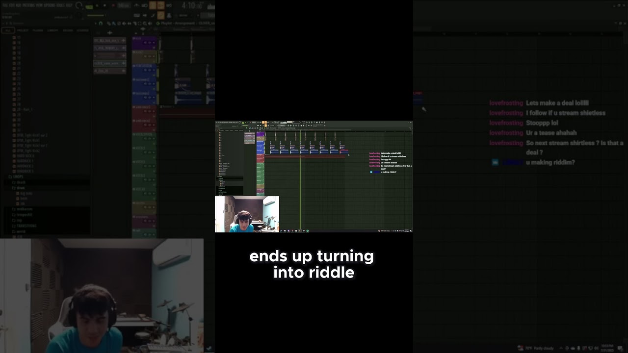 Making Music My Way: The Journey of Finding a Unique Sound!