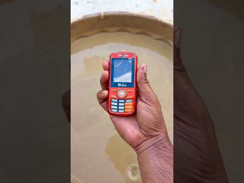 Mini iPhone mobile cleaning satisfying asmr