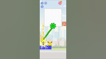 Draw To Smash: Level 52 #shortsfeed #androidweekly