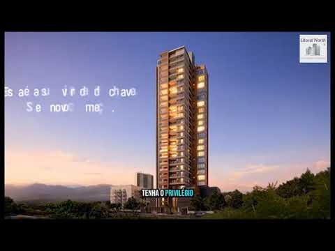 Vídeo do imóvel — Pré-lançamento no Centro de Itajaí.