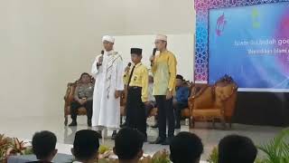 Islam Itu Indah Bersama Ust. Syam. Ar Rahman
