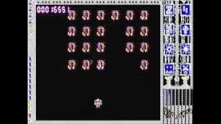 Better Dead than Alien! (DOS) screenshot 3