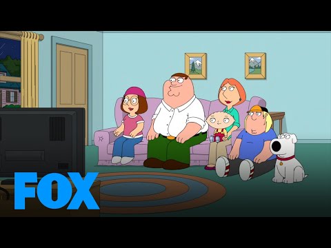 Family Guy Loves The Emmys | EMMYS LIVE! 2019
