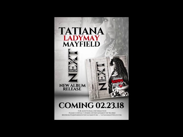 Tatiana LadyMay Mayfield ReverbNation