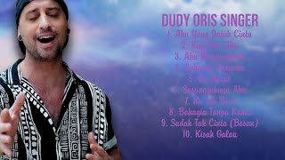 Dudy Oris Singerhits That Stole The Showbest Of The Best Mixhailed