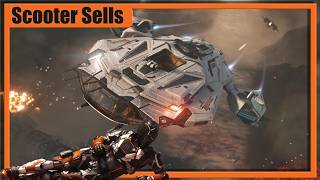 RSI Apollo ship review