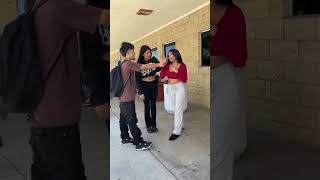 Interview #fitcheck #fypシ #funny #blowup #interviews