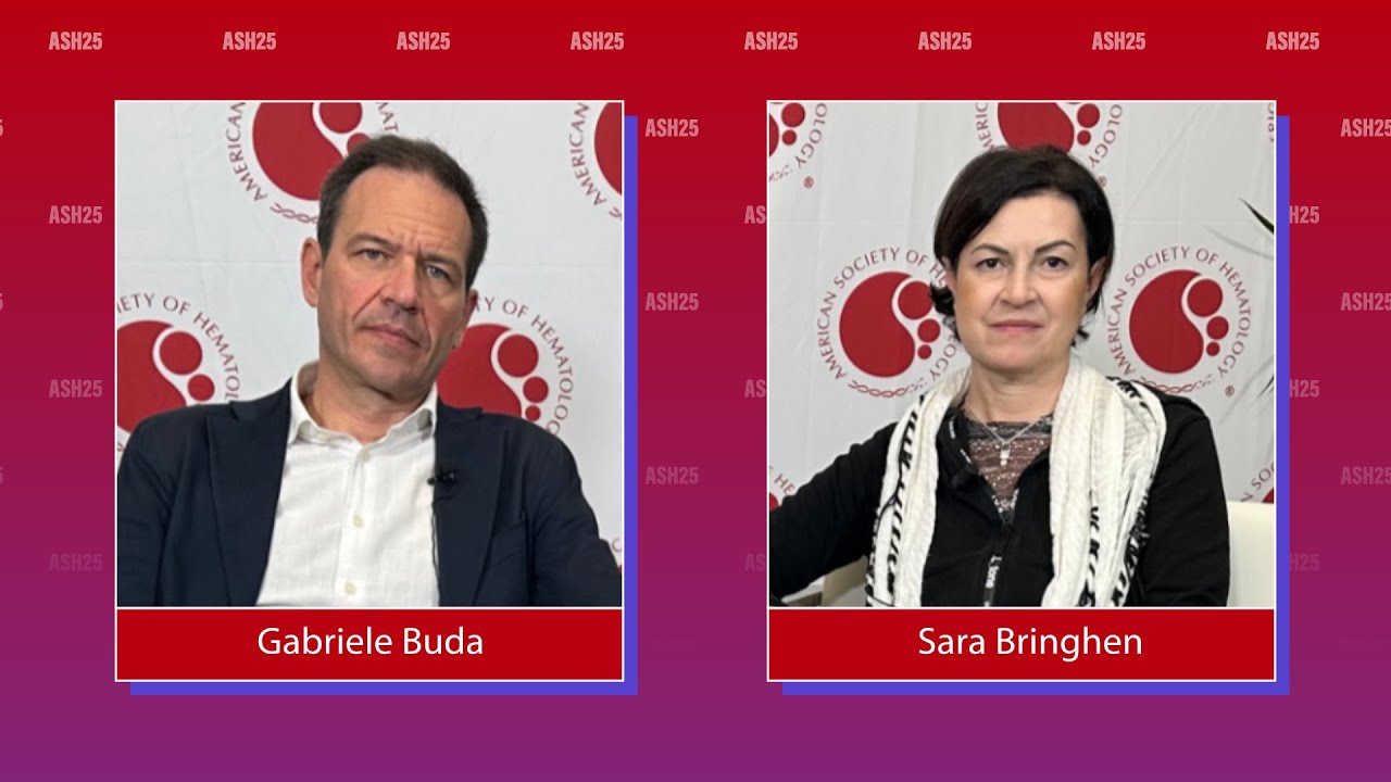 Selinexor nel mieloma multiplo r/r, un'overview