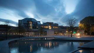 Fall in number of Scots in work as unemployment rises