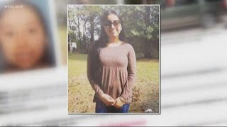 Stolen SUV used to kidnap teen was found, Hania still missing