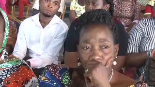 One minute with apostle Johnson suleman - Commitment