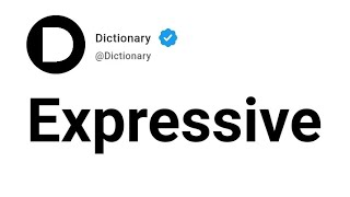 Expressive Meaning In English