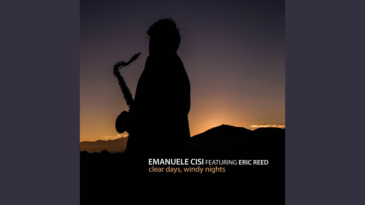 Juta's Walk (feat. Eric Reed)