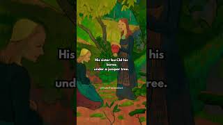 The sad story of the Juniper Tree #history #art #fairytales #thejunipertree #grimmsfairytales The sad story of the Juniper Tree #history #art #fairytales #thejunipertree #grimmsfairytales