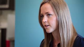 How Research Methods Changed the Course of Katie Smith's Doctoral Program